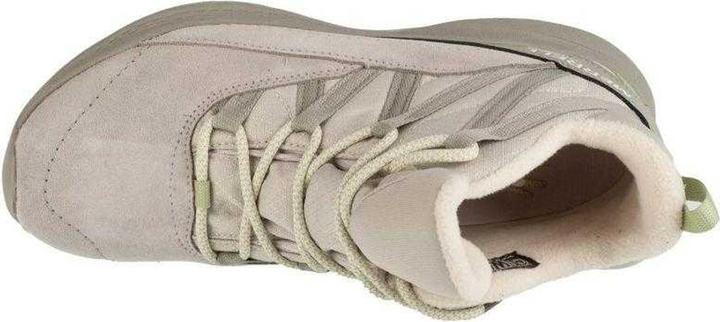 Produktbild Merrell Bravada Edge 2 Wanderstiefel Leder (38)