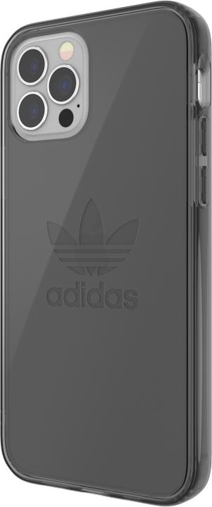 Actual product image adidas Protective Clear Case (Apple iPhone 12 Pro, Apple iPhone 12)