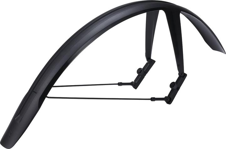 BBB Schutzblech DiscGurard Plus Rear Gravel (Rear mudguard)