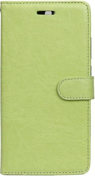 Image du produit MU Classic Couverture en cuir Crazy Horse (Honor 8 Pro, Frais V9)