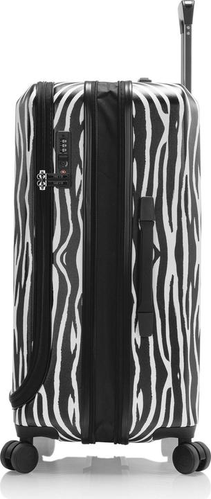 Produktbild Heys EZ Fashion 4 Rollen Kofferset 3-teilig mit Dehnfalte (237 l)