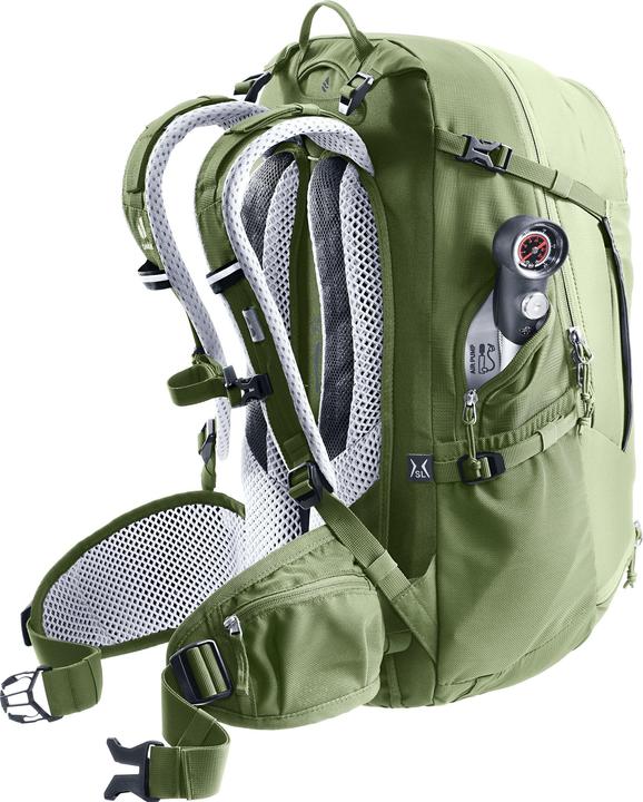 Produktbild Deuter Trans Alpine 28 (28 l)