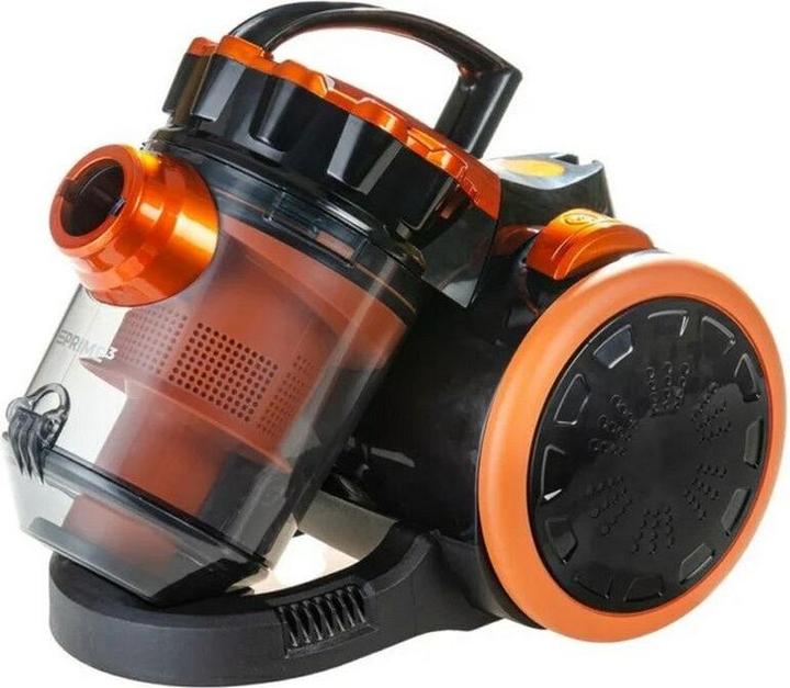 Actual product image Prime3 Cyclonic vacuum cleaner SVC32