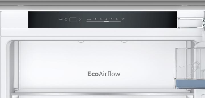 Produktbild Bosch Hausgeräte KIV86VFE1 (267 l)