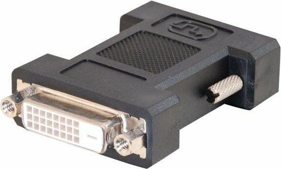 Produktbild C2G DVI-Adapter - Dual Link - DVI-D (M) zu DVI-D (W (DVI)