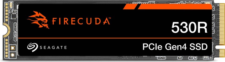 Seagate FireCuda 530R (2000 GB, M.2 2280)