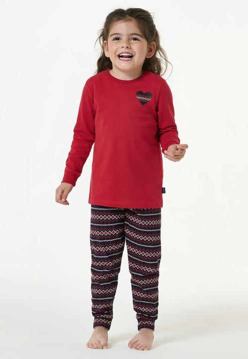 Produktbild Schiesser Pyjama Family (92)