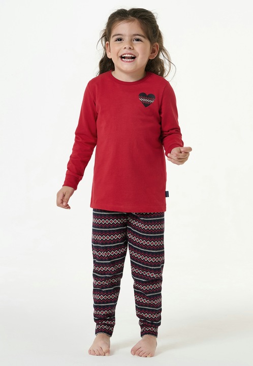 Actual product image Schiesser Pyjama Family (92)