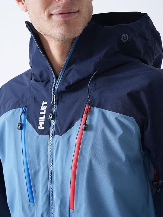 Actual product image Millet Trilogy Icon Gore-Tex Pro (M)