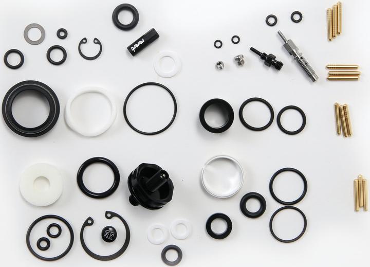 Actual product image RockShox Reverb