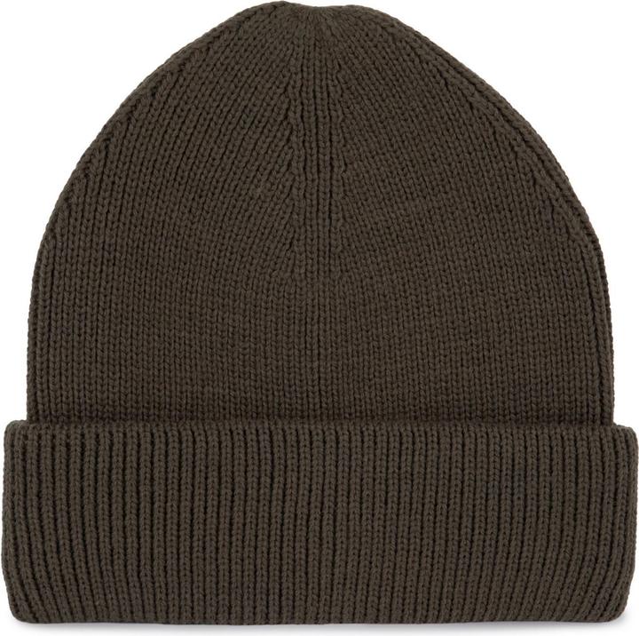 Image du produit K-up Bonnet côtelé à double revers