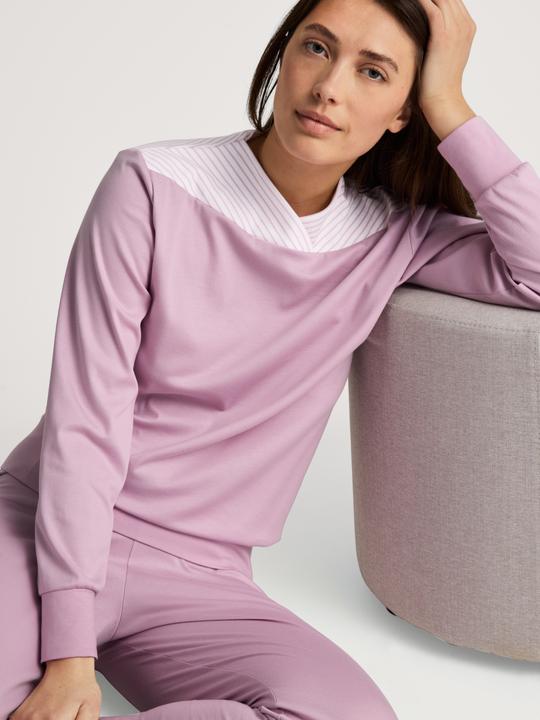 Actual product image Calida Bündchen-Pyjama (44, 46)