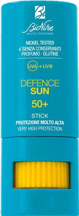 Image du produit BioNike DEFENCE SUN Stick 50+ (Spray solaire, SPF 50+)
