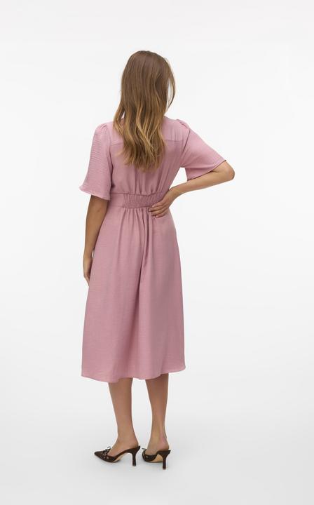 Image du produit Vero Moda VMMELANEY Robe courte Robe (M)