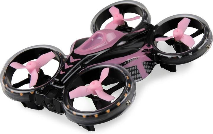 Image du produit Amewi FightStar Battle Drone Set Vert & Rose, RTF