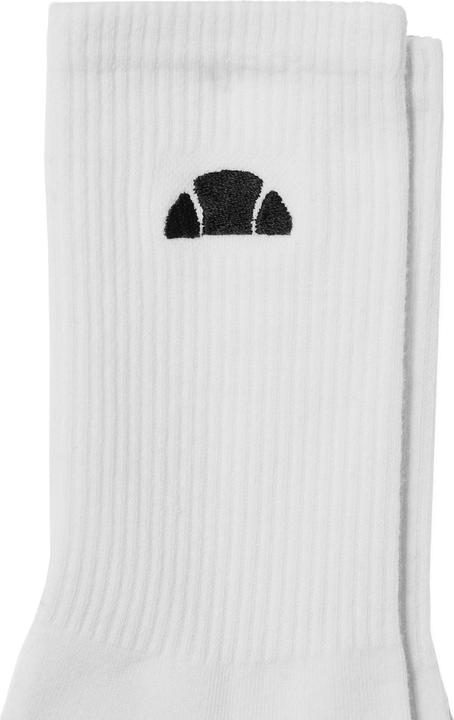 Actual product image Ellesse Socken Sportlich Bequem sitzend ALACRE Crew Socks (pack of 3, 37 - 42)