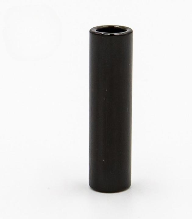 Wolkenkraft Äris (Ultra) Glass Mouthpiece Black (1 x)