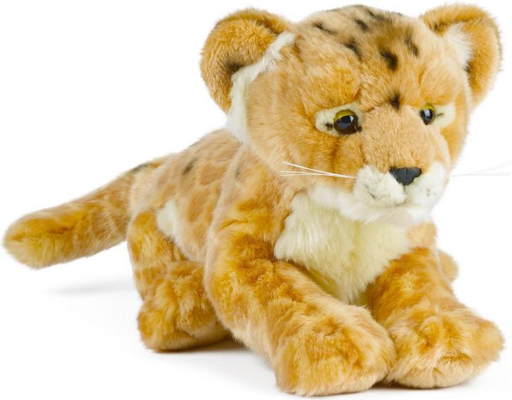 Immagine prodotto Living Nature Cucciolo di leone (35 cm)