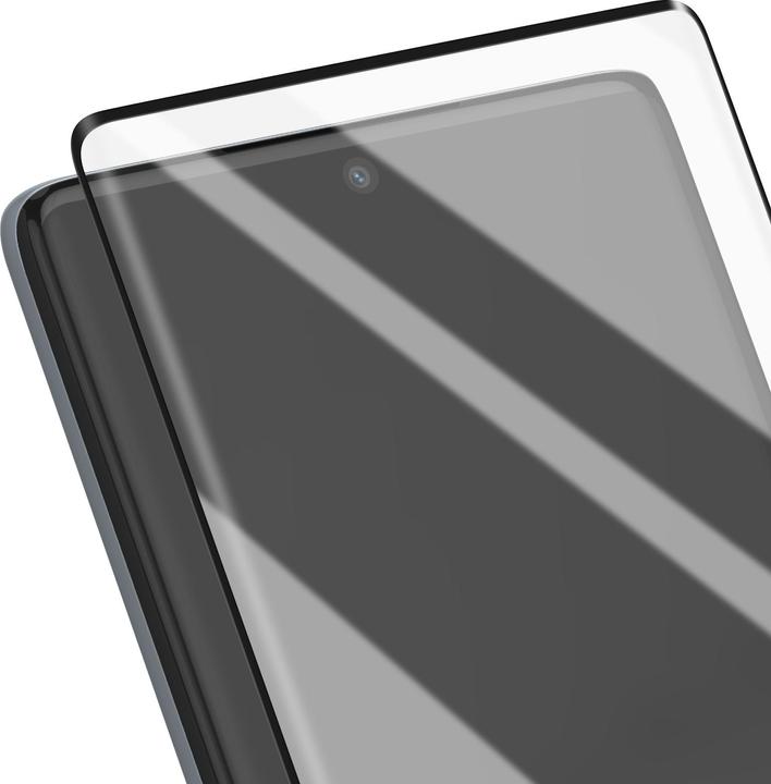 Produktbild Avizar ShieldGuard Glas-Folie (1 Stk., Motorola Edge 50)