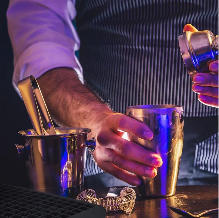 Produktbild Relaxdays Eiskugelform