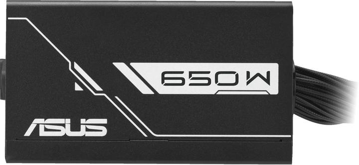 Image du produit ASUS Netzteil PRIME-650B-BLACK (650 W)