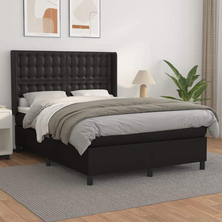 Image du produit vidaXL Boxspringbett