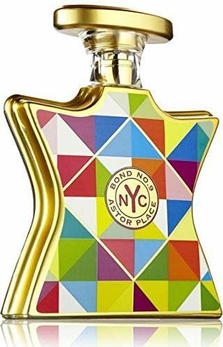 Actual product image Bond No. 9 Astor Place by Eau de Parfum Spray 50 ml (Eau de parfum, 50 ml)