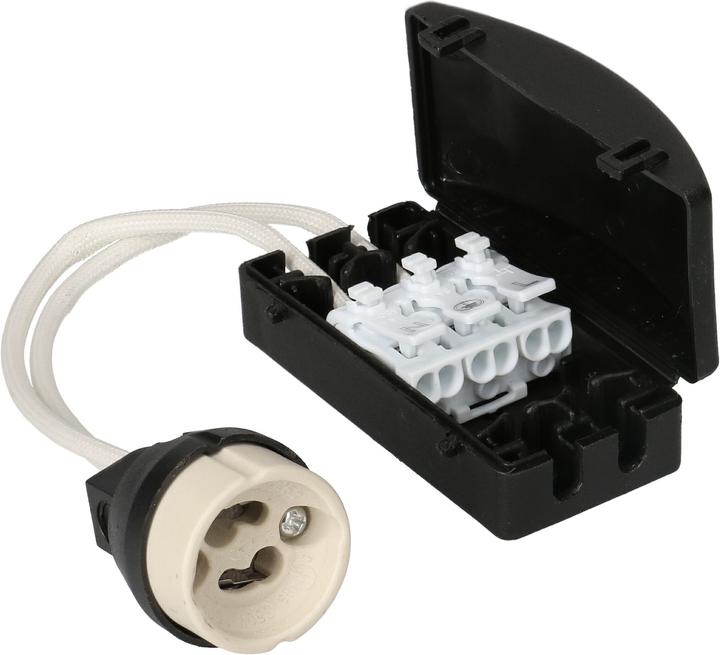 Produktbild Max Hauri MaxLuce (GU10)