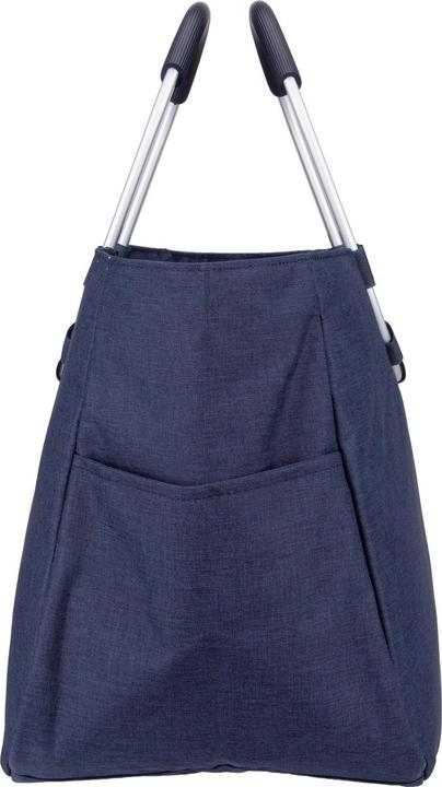 Produktbild reisenthel Einkaufskorb Loopshopper L Twist Navy