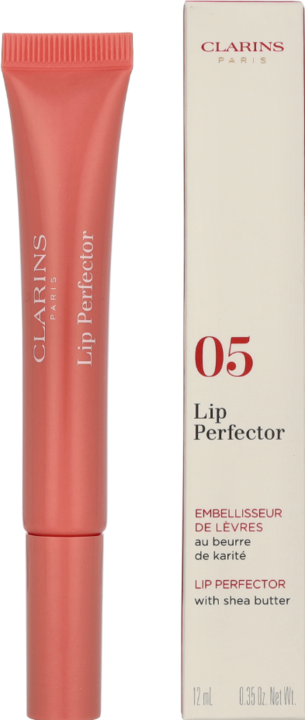 Image du produit Clarins Perfecteur pour les lèvres (05 - Candy Shimmer)