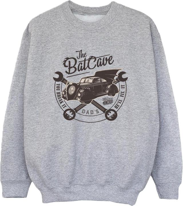 Sports grey