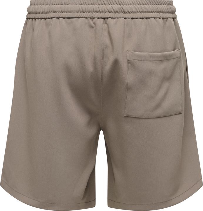 Image du produit Only & Sons Onswill 0292 Loose String Shorts Noos (S)