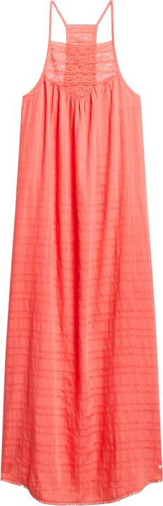 Produktbild Superdry trandkleid rückenfrei lang pitze uperdry (S)