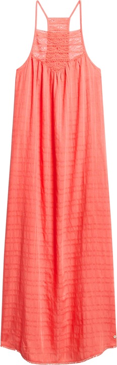 Immagine prodotto Superdry vetito da piaggia lungo da in pizzo con cavezza uperdry (S)