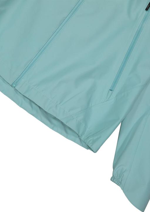 Actual product image CMP Campagnolo Women's 2 Layer Jacket Fix Hood (36)