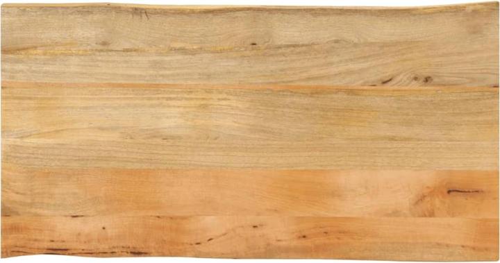 Image du produit vidaXL Tischplatte (110 x 60 cm)