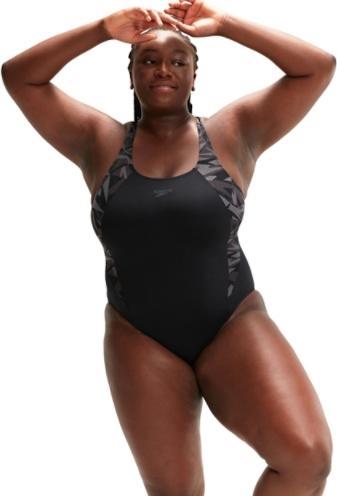 Produktbild Speedo Hyperboom Splice Muscleback (XS)