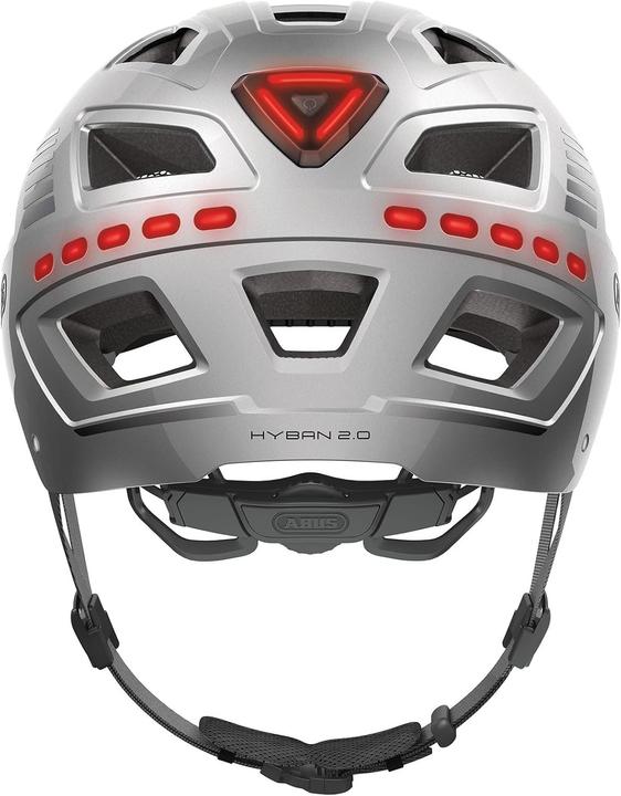 Immagine prodotto Abus Hyban 2.0 LED (58 - 63 cm)