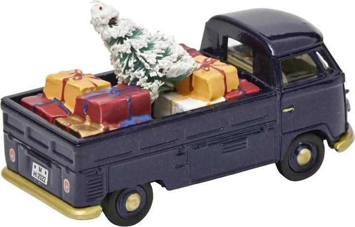Actual product image Schuco MHI VW T1 Chrism. 2022 1:87
