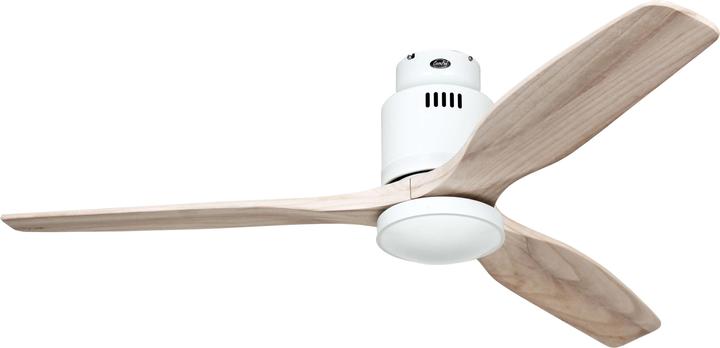 Actual product image CasaFan Aerodynamix Eco (29 dB)