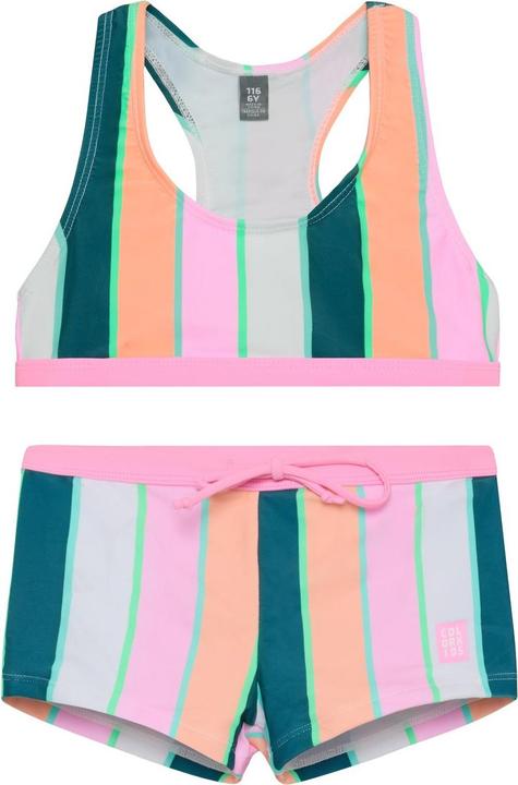 Immagine prodotto Color Kids Bikini Begonia (128)