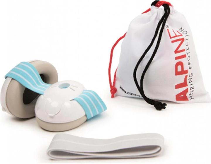 Produktbild Alpine Muffy Baby (1 x)