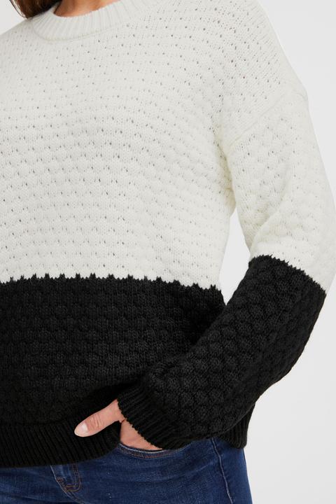 Immagine prodotto Fransa FRLINDSY PU 1 - Ponticello - 20612458 (L)