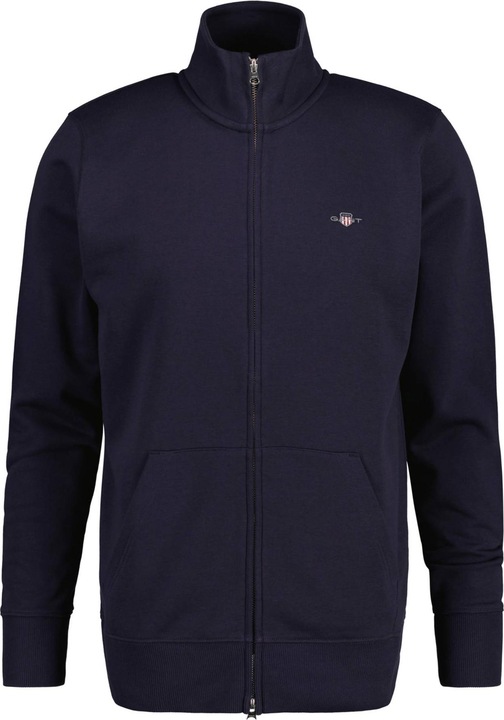 Image du produit GANT Veste sweat Casual Confortable à porter (5XL)