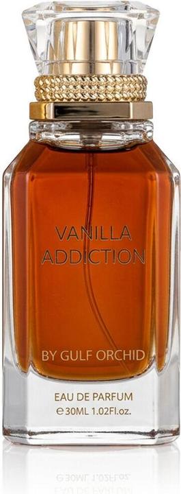 Immagine prodotto Gulf Orchid Vanilla Addiction (Eau de parfum, 30 ml)