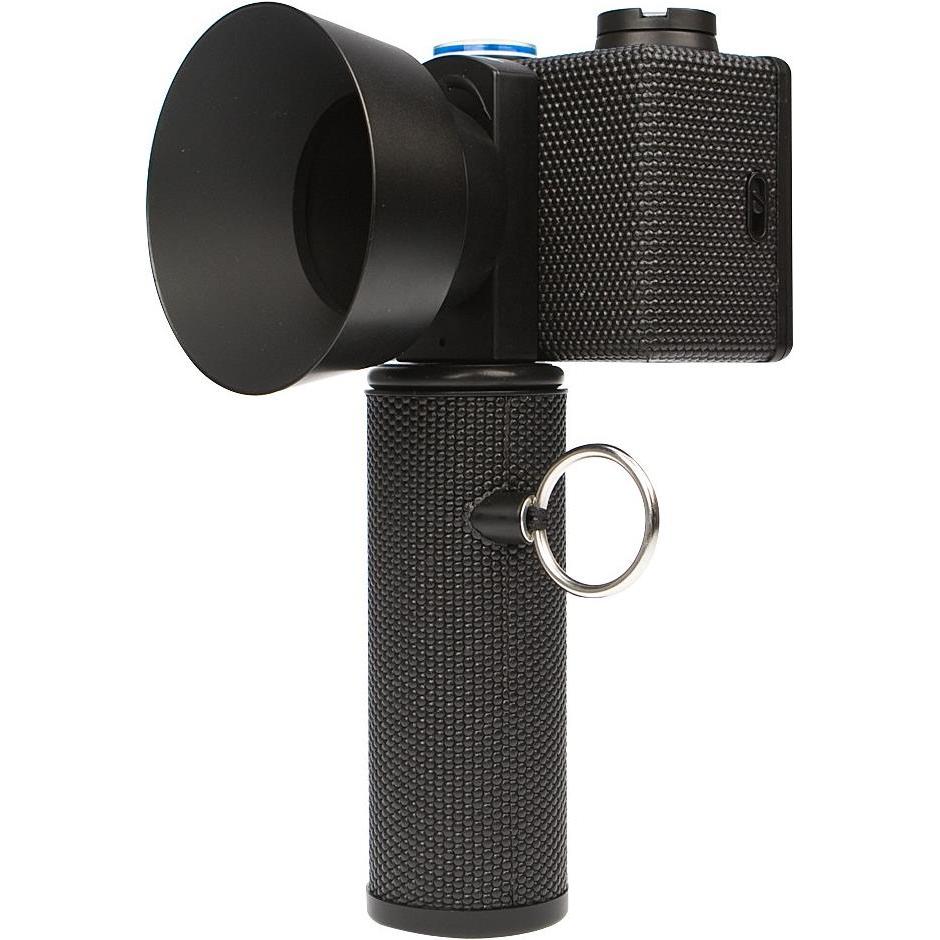 Thumbnail - Lomo Spinner 360°, Analogkamera, Schwarz