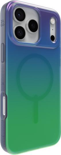 Produktbild Zagg Case für Apple iPhone 17 Pro Max Milan Snap raven feather (Apple iPhone 17 Pro Max)