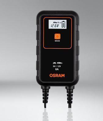 Produktbild Osram OEBCS906 (12V, 6.60 A)