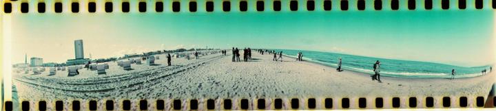 Produktbild Lomography Spinner 360°