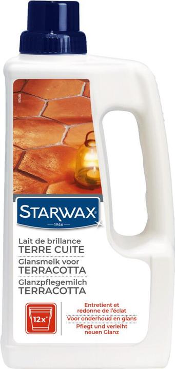 Image du produit Starwax Glanzpflegemilch